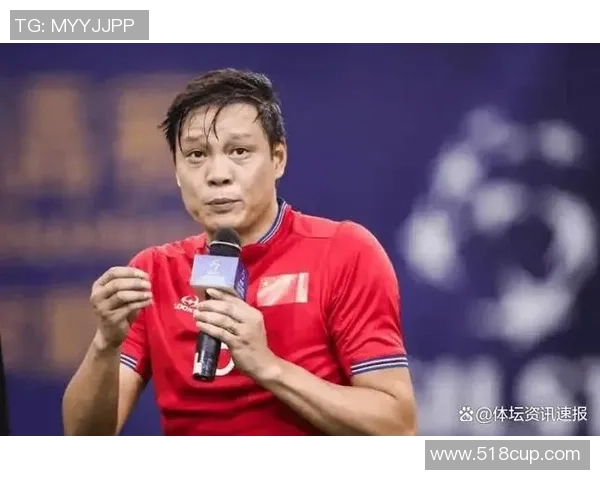 中国足球历史上最具影响力球员的崛起与辉煌:他是如何成就传奇的 中国足球历史上最具影响力球员的崛起与辉煌:他是如何成就传奇的