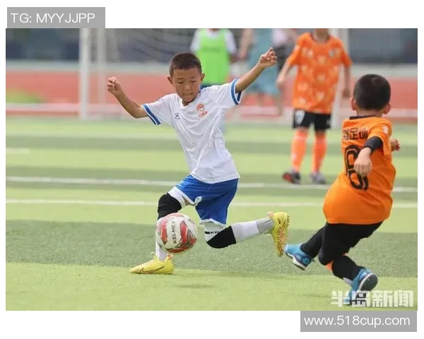 荷兰足球小将逆风崛起用青春与激情书写绿茵新传奇