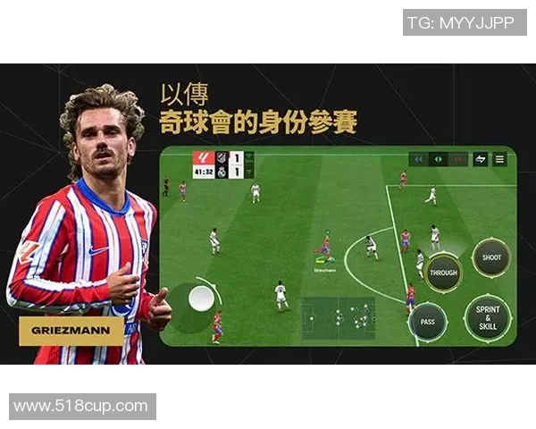 足球球星与FIFA游戏对决 一场虚拟与现实的精彩碰撞 足球球星与FIFA游戏对决 一场虚拟与现实的精彩碰撞