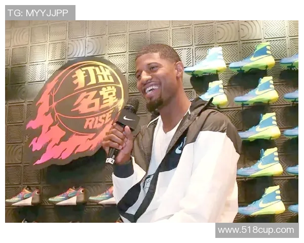 Nike足球巨星引领潮流 他们如何改变足球运动的未来与风格