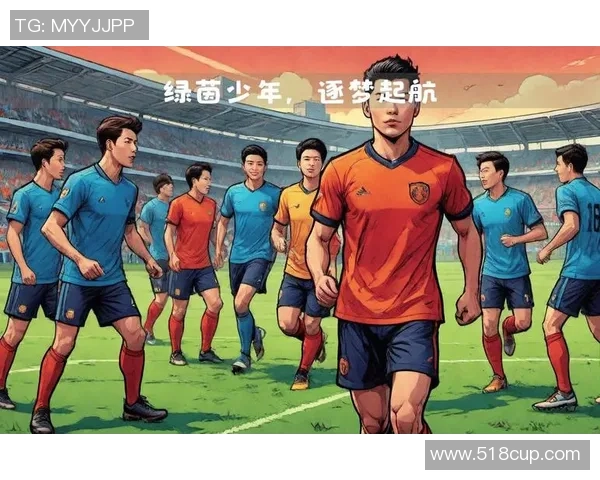 热血绿茵赛场群星逐梦青春激情燃烧的足球物语 热血绿茵赛场群星逐梦青春激情燃烧的足球物语